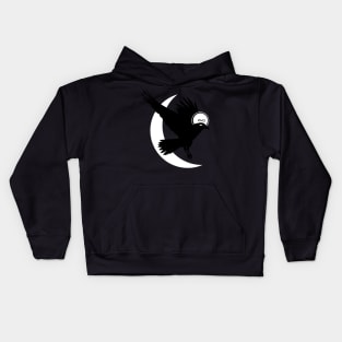 Evermore Kids Hoodie